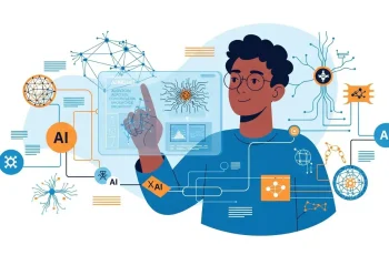 AI-Driven Cloud-Native Solutions