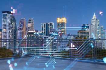Smart Cities Powered by IoT