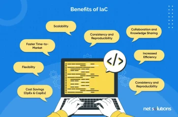 Infrastructure as Code Best Practices