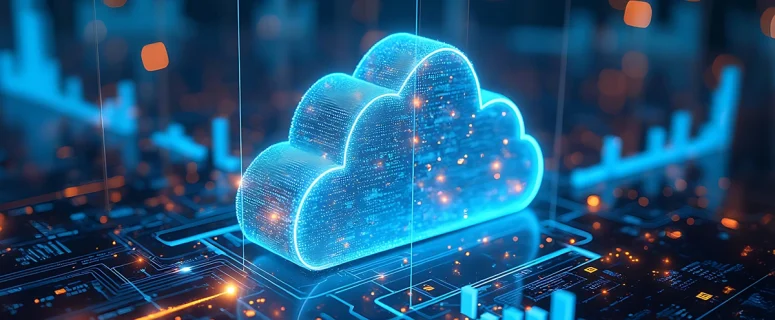 AI-Driven Cloud-Native Solutions: The Future of Scalable Architecture AI-Driven Cloud-Native Solutions: The Future of Scalable Architecture