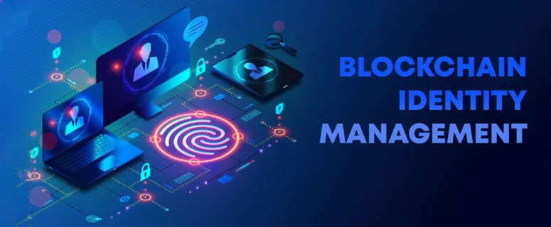 Blockchain for Digital Identity: Revolutionizing Secure Identity Management Blockchain for Digital Identity: Revolutionizing Secure Identity Management