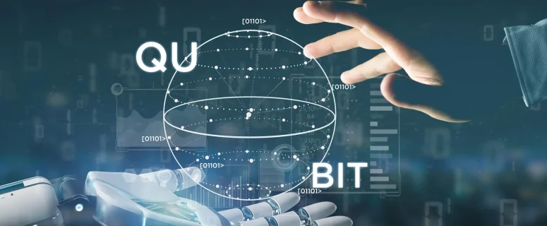 Quantum Algorithms for Business: Unlocking the Future of Computing Quantum Algorithms for Business: Unlocking the Future of Computing