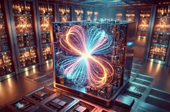 Quantum Computing in Cybersecurity: Safeguarding the Digital Future