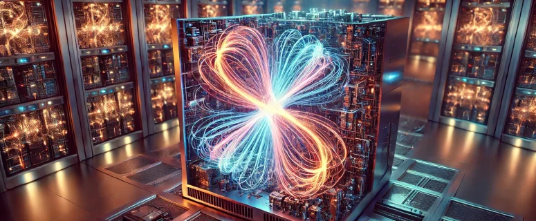 Quantum Computing in Cybersecurity: Safeguarding the Digital Future Quantum Computing in Cybersecurity: Safeguarding the Digital Future