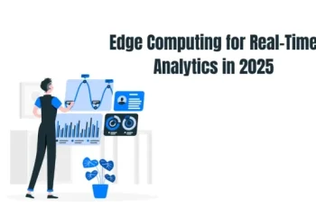 Real-Time Analytics at the Edge