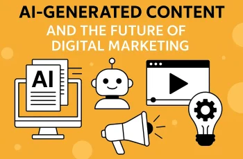 AI-Generated Content in Digital Marketing